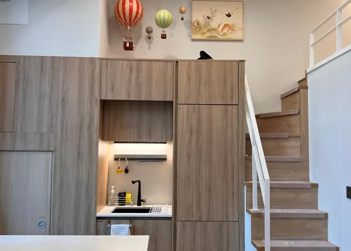 Apartment 2 Mileena-stay Seoul