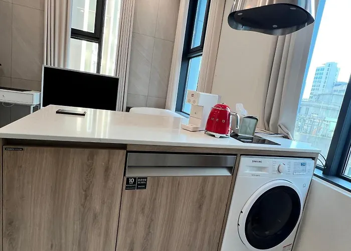 2 Mileena-stay Apartment Seoul