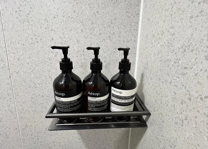 2 Mileena-stay Apartment Seoul