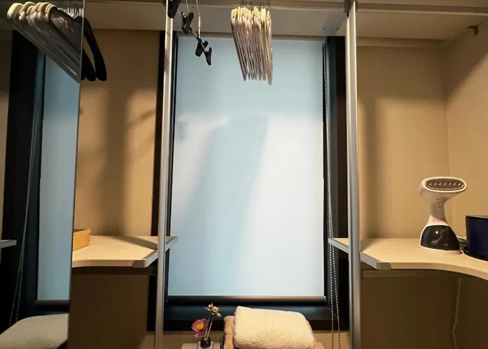 Apartment 2 Mileena-stay