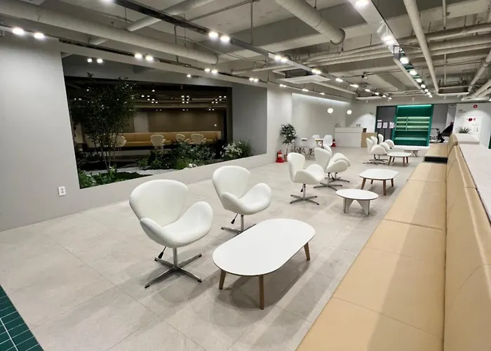 2 Mileena-stay Apartment Seoul