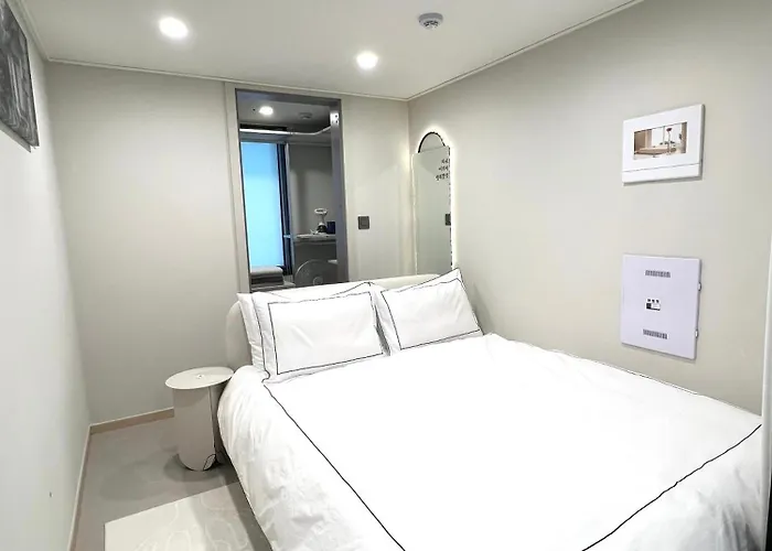 Apartment 2 Mileena-stay *