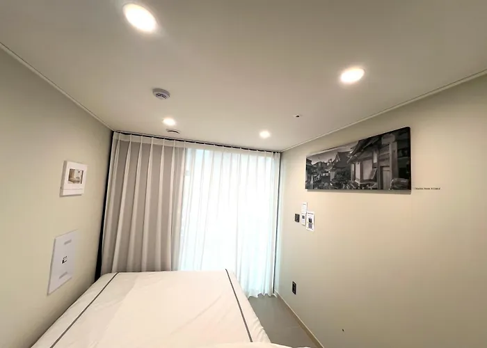Apartment 2 Mileena-stay *